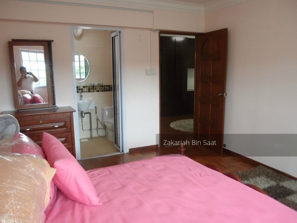 Blk 874A Tampines Street 84 (Tampines), HDB Executive #135712892